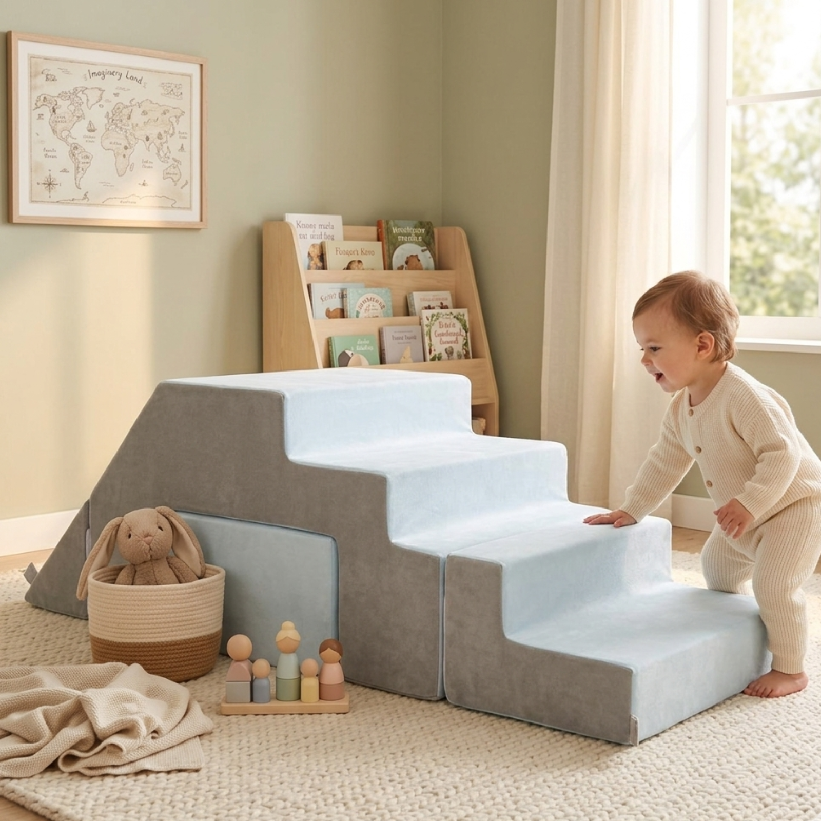 Preschool Toys