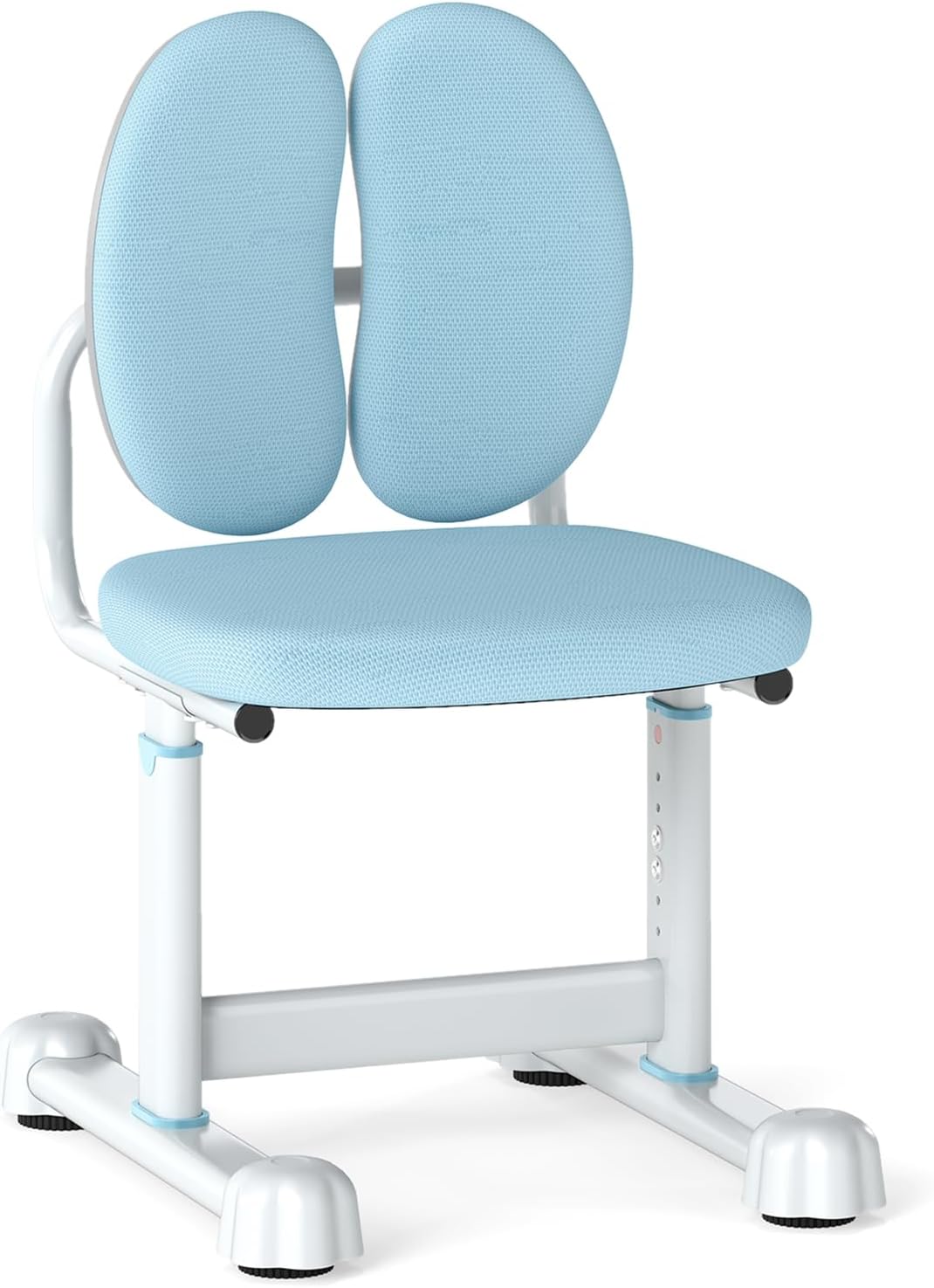 HOGEBABY Kids Desk Chair Ergonomic Student Study Chair - Image 12
