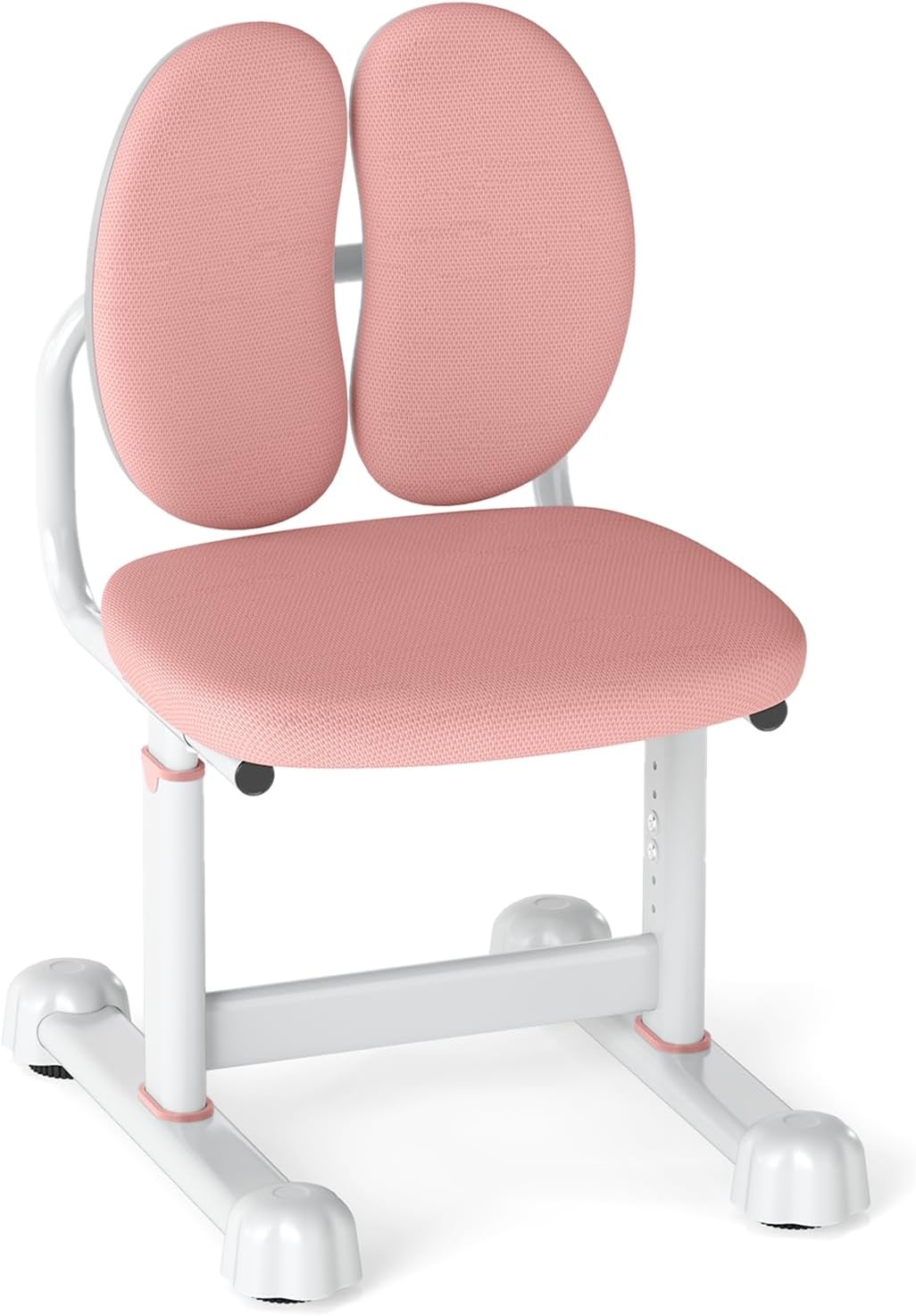 HOGEBABY Kids Desk Chair Ergonomic Student Study Chair - Image 4