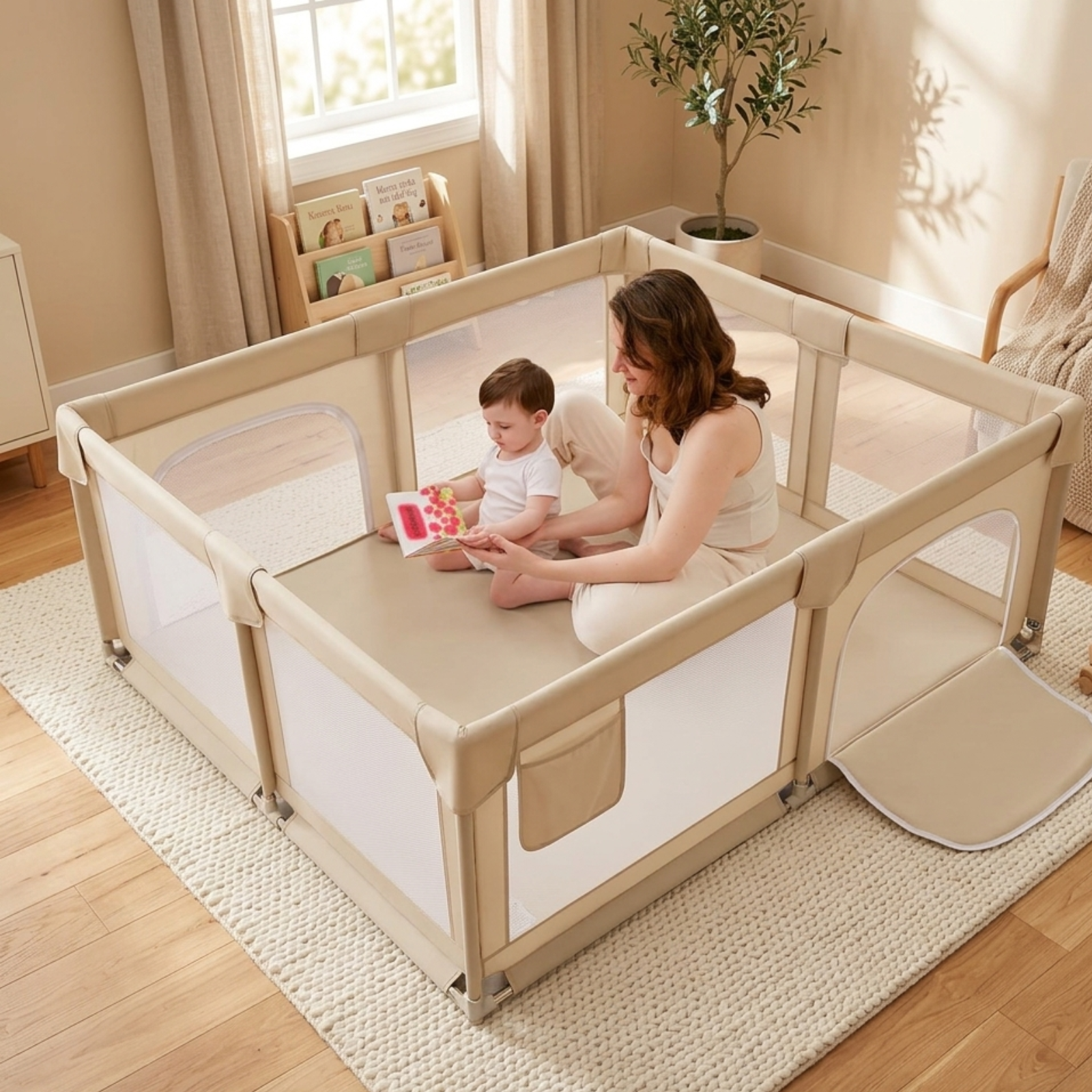 Indoor Play