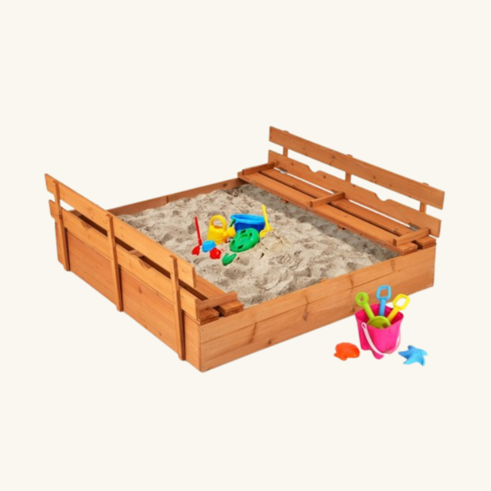 Beach Toys