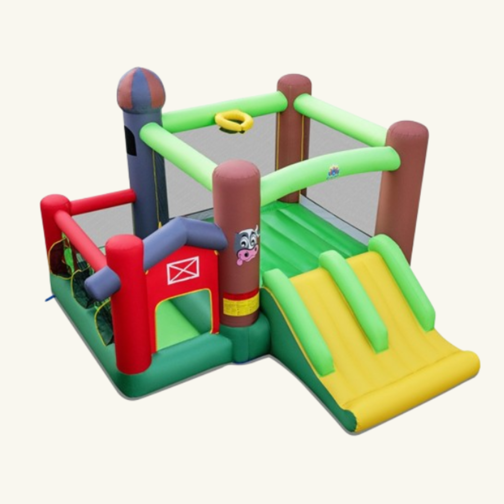 Kids Inflatable Bouncers