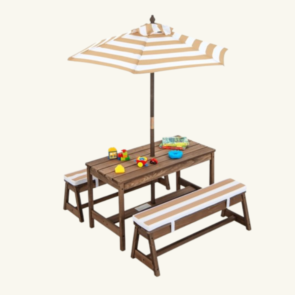 Picnic Table Set