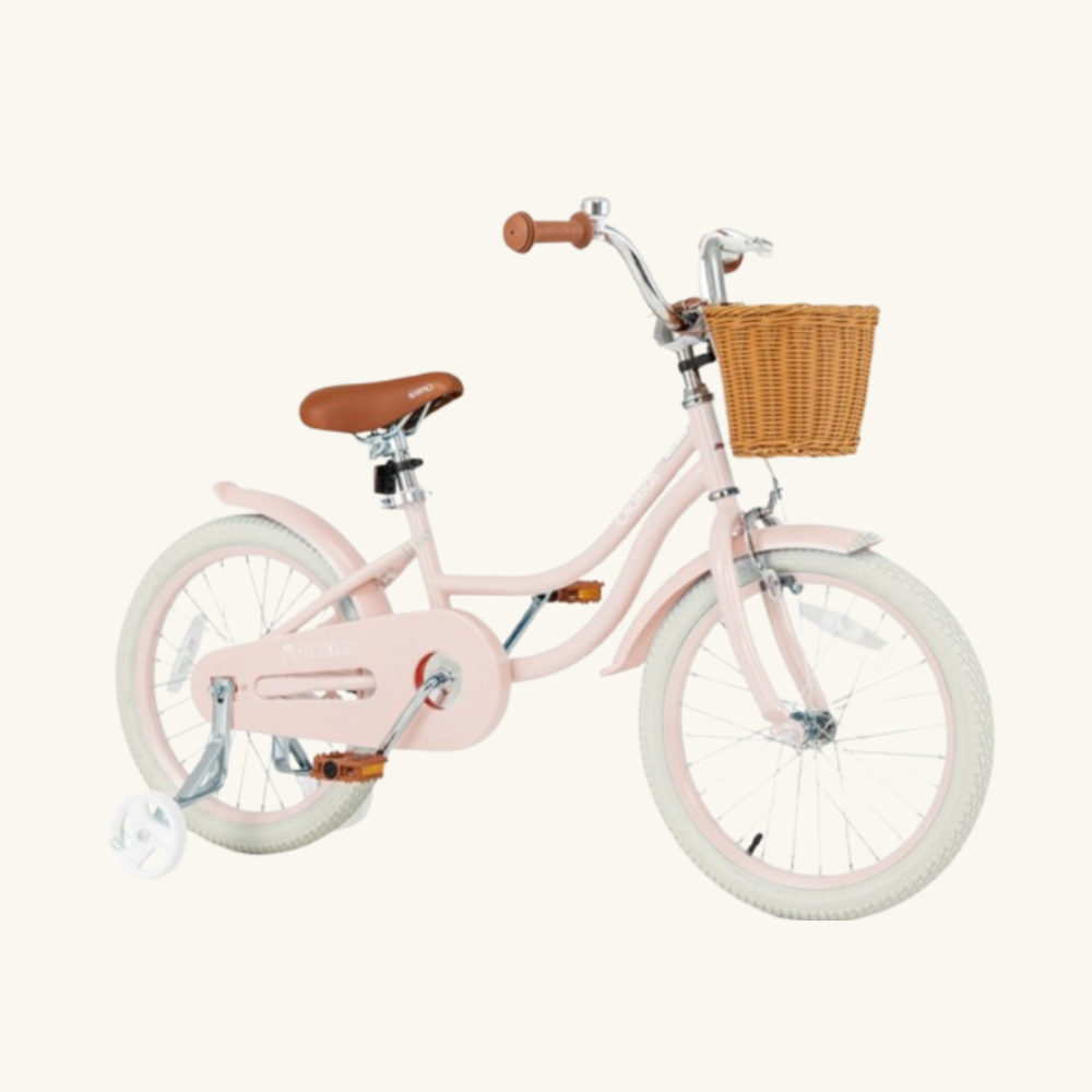 Tricycle & Bike