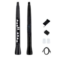 HOGEBABY Electronic Wind Instrument for Beginners Adults