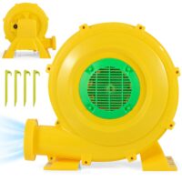 HOGEBABY Air Blower 780W Bounce House Blower