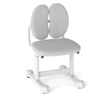 HOGEBABY Kids Desk Chair Ergonomic Student Study Chair