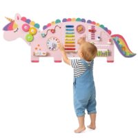 HOGEBABY Activity Wall Busy Board