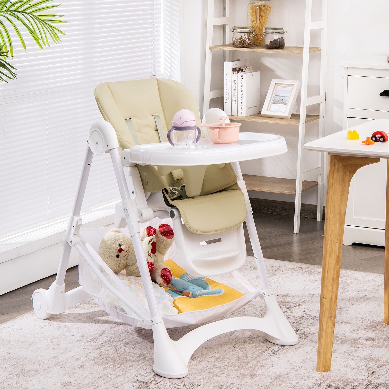 Kids Tables & Chairs